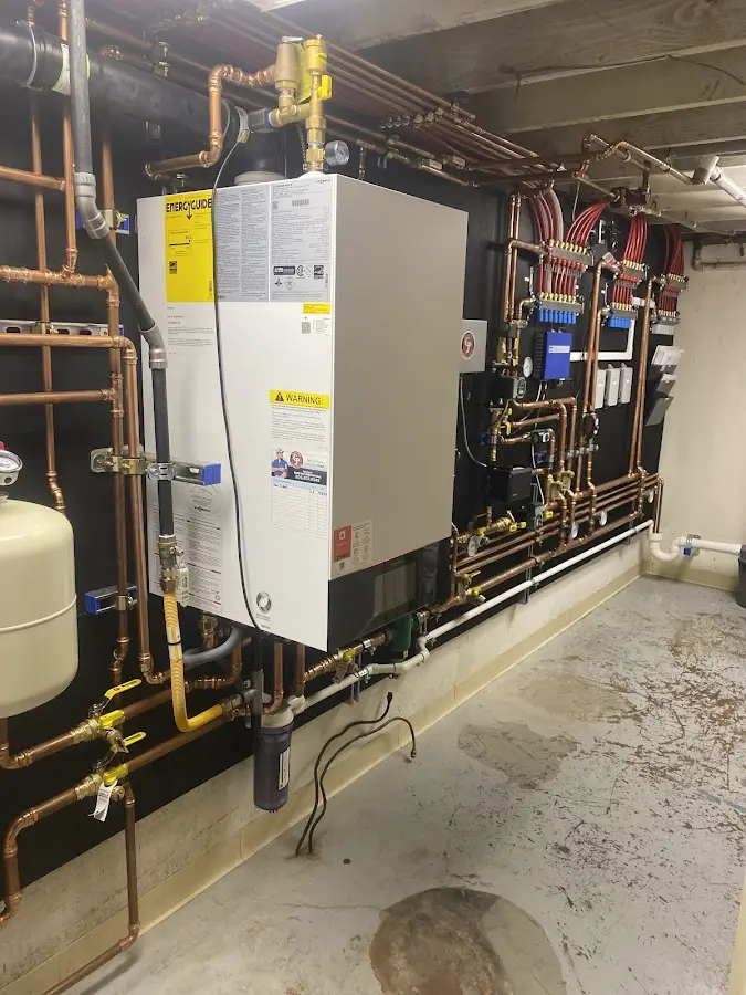 Water Heater Repair in Linden, NJ